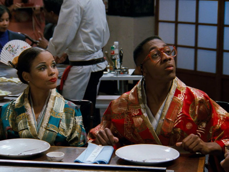 Still from Family Matters - ซีซัน 9 ตอน 12