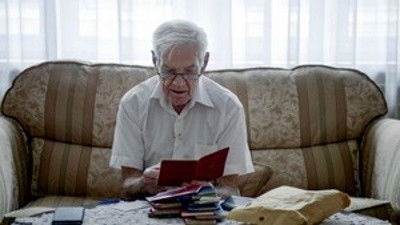 Still image for Rikets sikkerhet season 1 episode 2: The world's second oldest profession Still image for Rikets sikkerhet season 1 episode 2: The world's second oldest profession