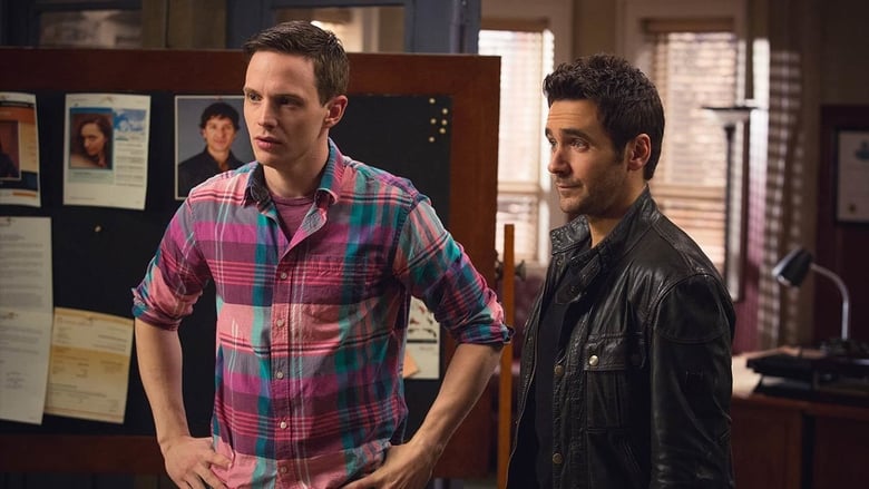 Republic of Doyle Season 6 Episode 2