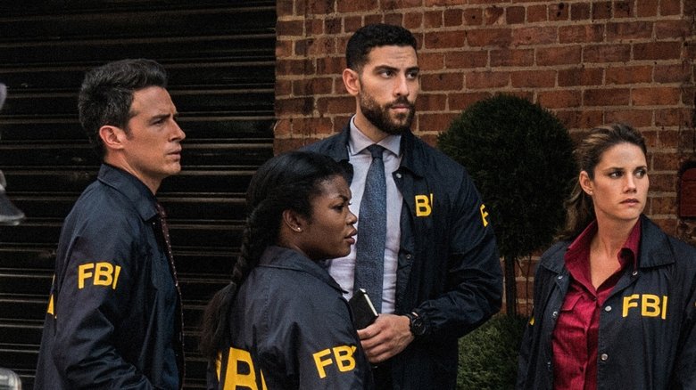 Fbi Saison 2 Casting FBI saison 2 épisode 4 en streaming Vostfr et vf