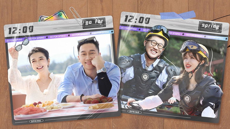 Still image for Go for Spring season 1 episode 11: Episode 10