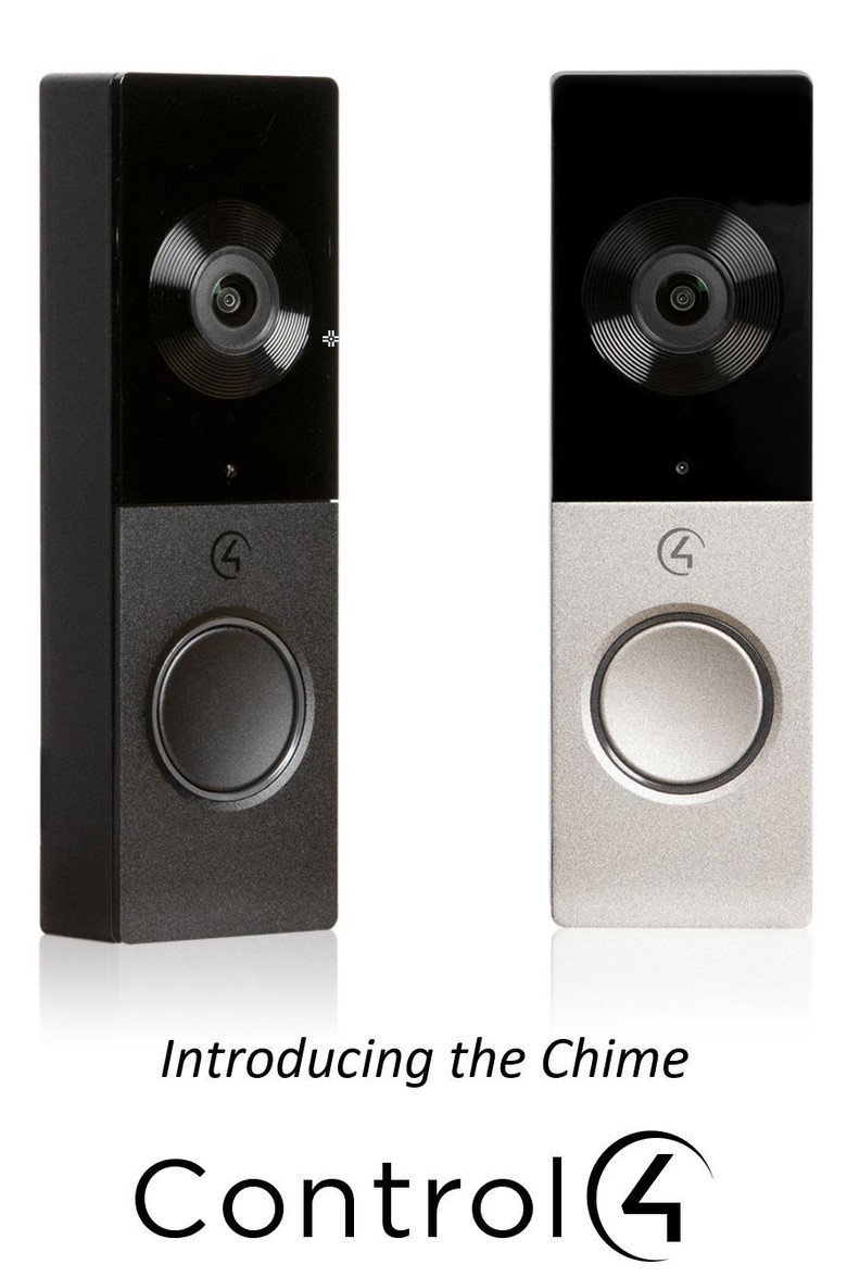Introducing Chime background