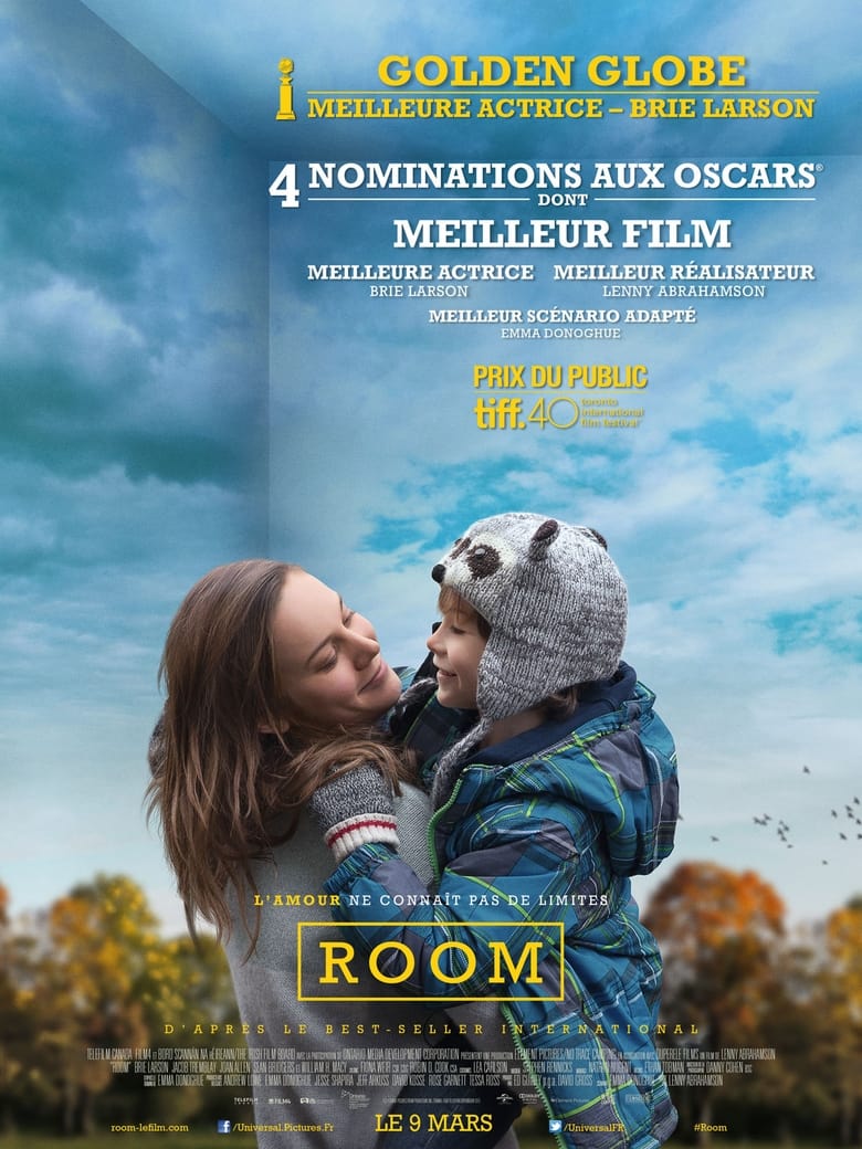 Room (2015)