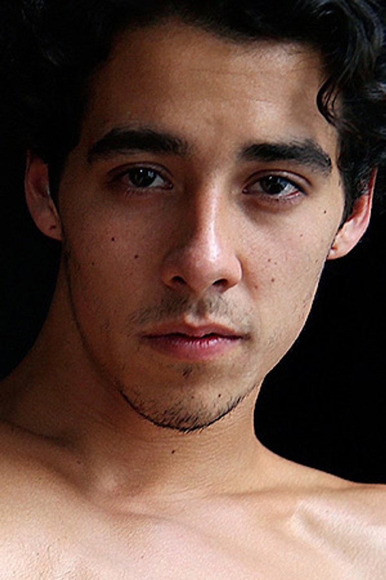 Zach photo