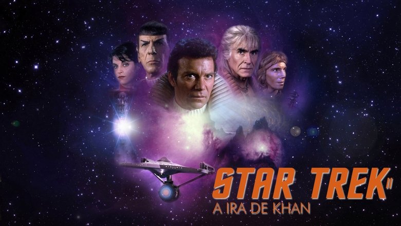 Star Trek II: The Wrath of Khan (1982)