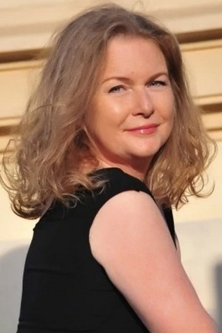Katarzyna Kulik portrait