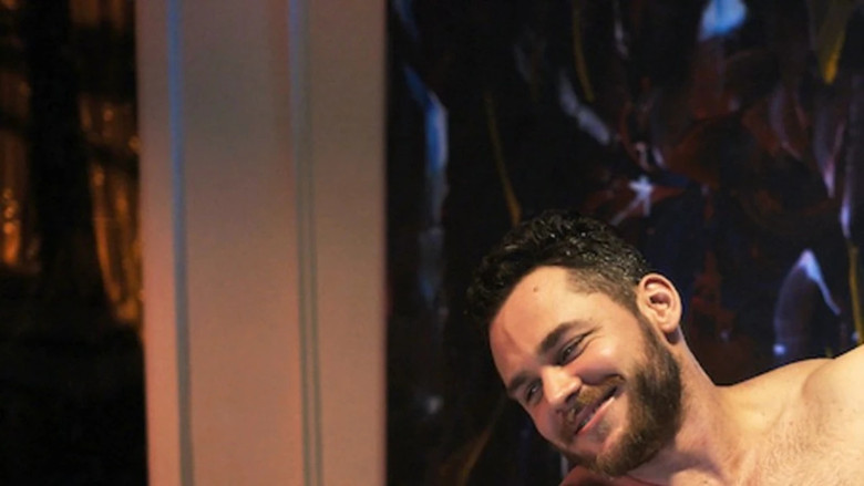 Image d'arrière-plan 2 du film Camp Chaos