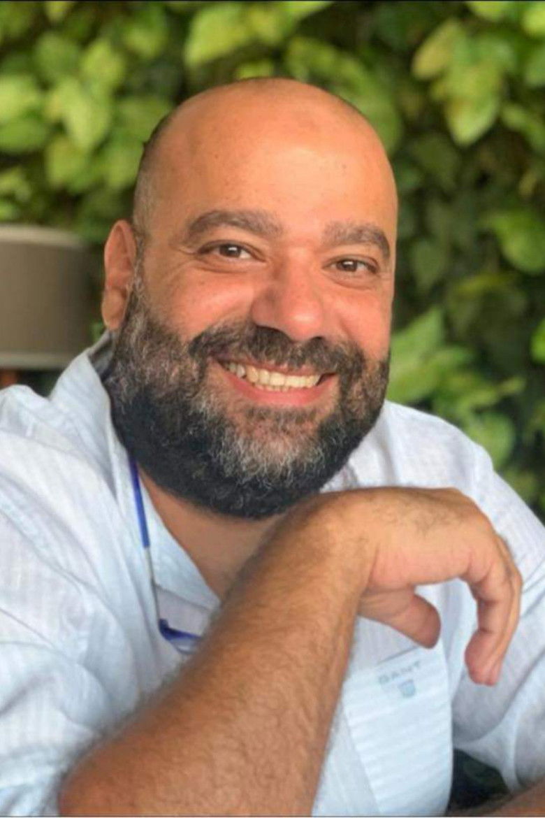 Abdullah Abu Al Foutouh portrait image