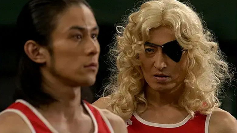 Still image for Team Astro season 1 episode 16: Episode 16 Still image for Team Astro season 1 episode 16: Episode 16