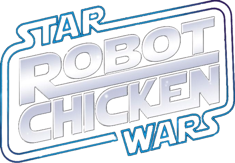 The Robot Chicken: Star Wars