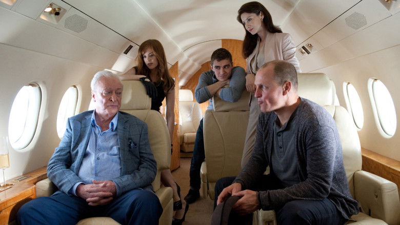 Now You See Me (2013)