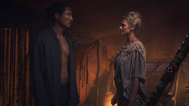 Still from Колесо Времени - Season 3 Episode 3