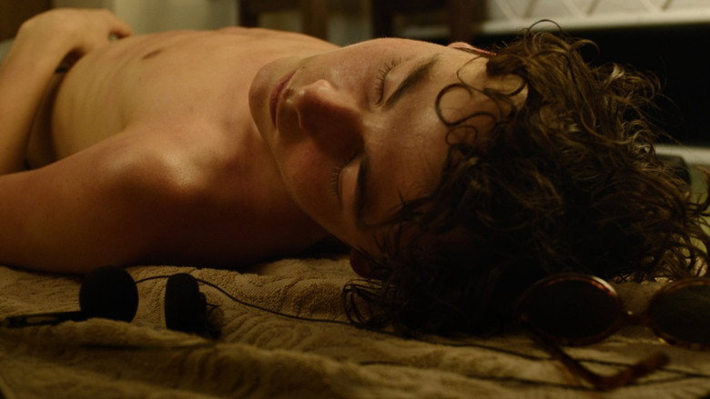 Still from Beautiful Alexander
