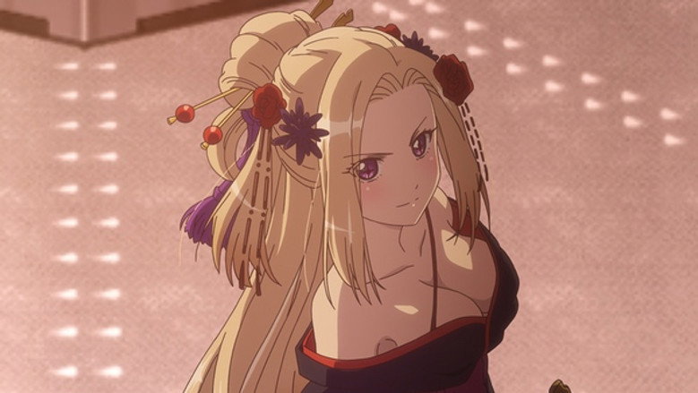 Still from Release the Spyce - Season 1 Episode 11