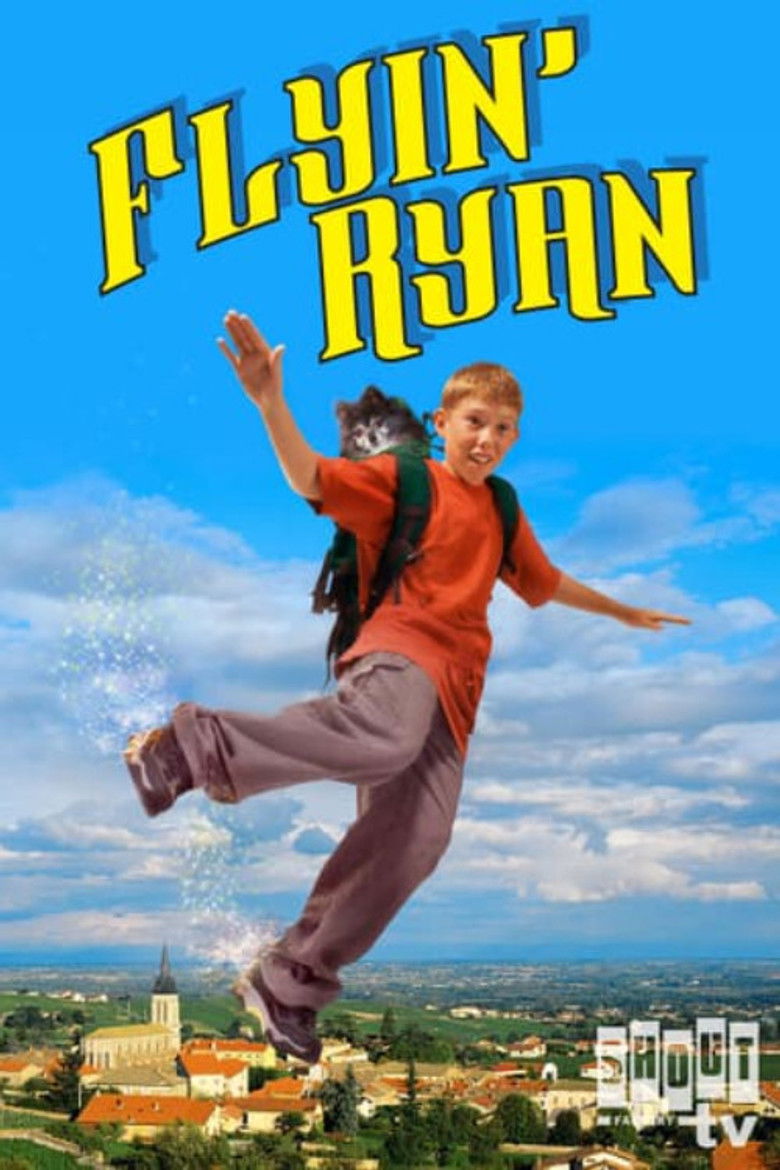 Imatge de Flyin' Ryan
