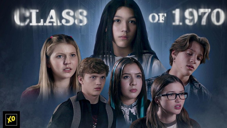 Class of 1970 image 1