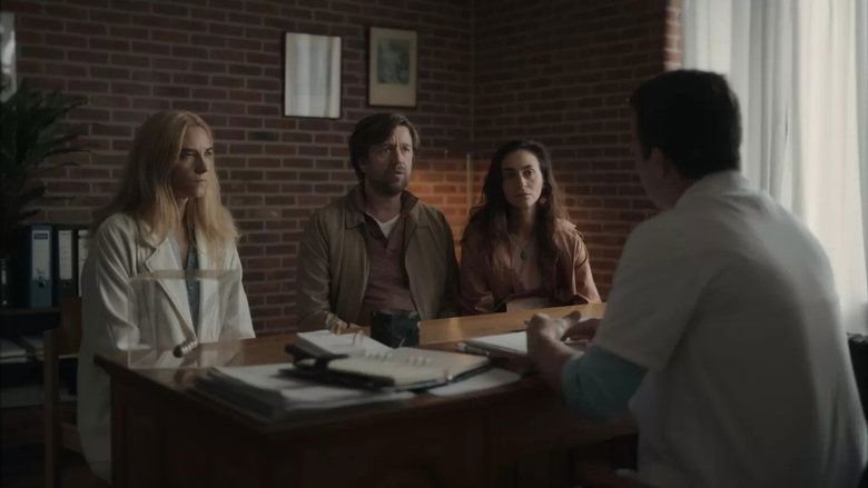 Still image for Déjà Vu season 1 episode 3: The World at Your Feet Still image for Déjà Vu season 1 episode 3: The World at Your Feet