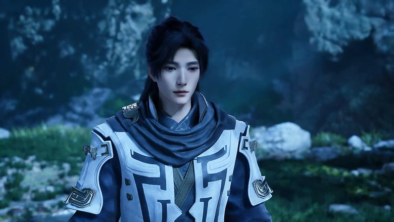 Shrouding the Heavens Temporada 1 Episodio 39 Cuevana 3