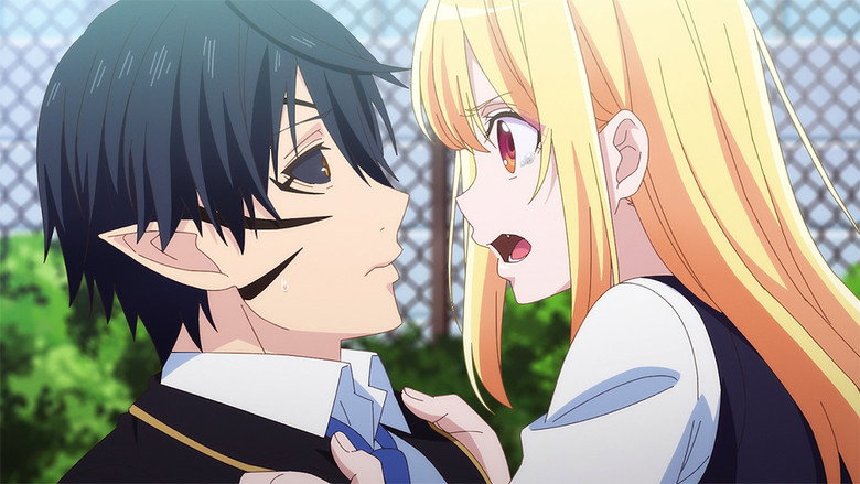 Still from The Foolish Angel Dances with the Devil - Season 1 Episode 10