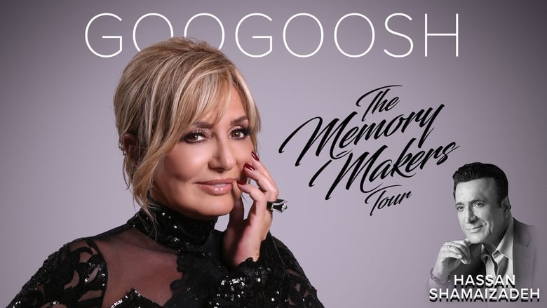 Schauen Googoosh Live at Hollywood Bowl On-line Streaming