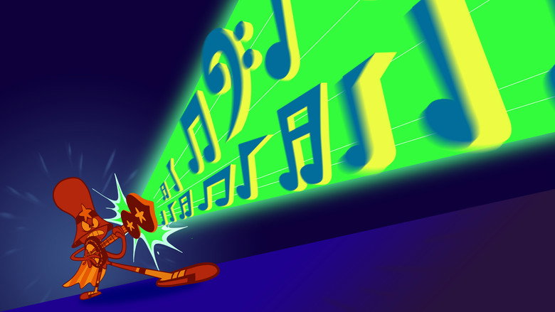 Still from Wander Over Yonder - ซีซัน 2 ตอน 5