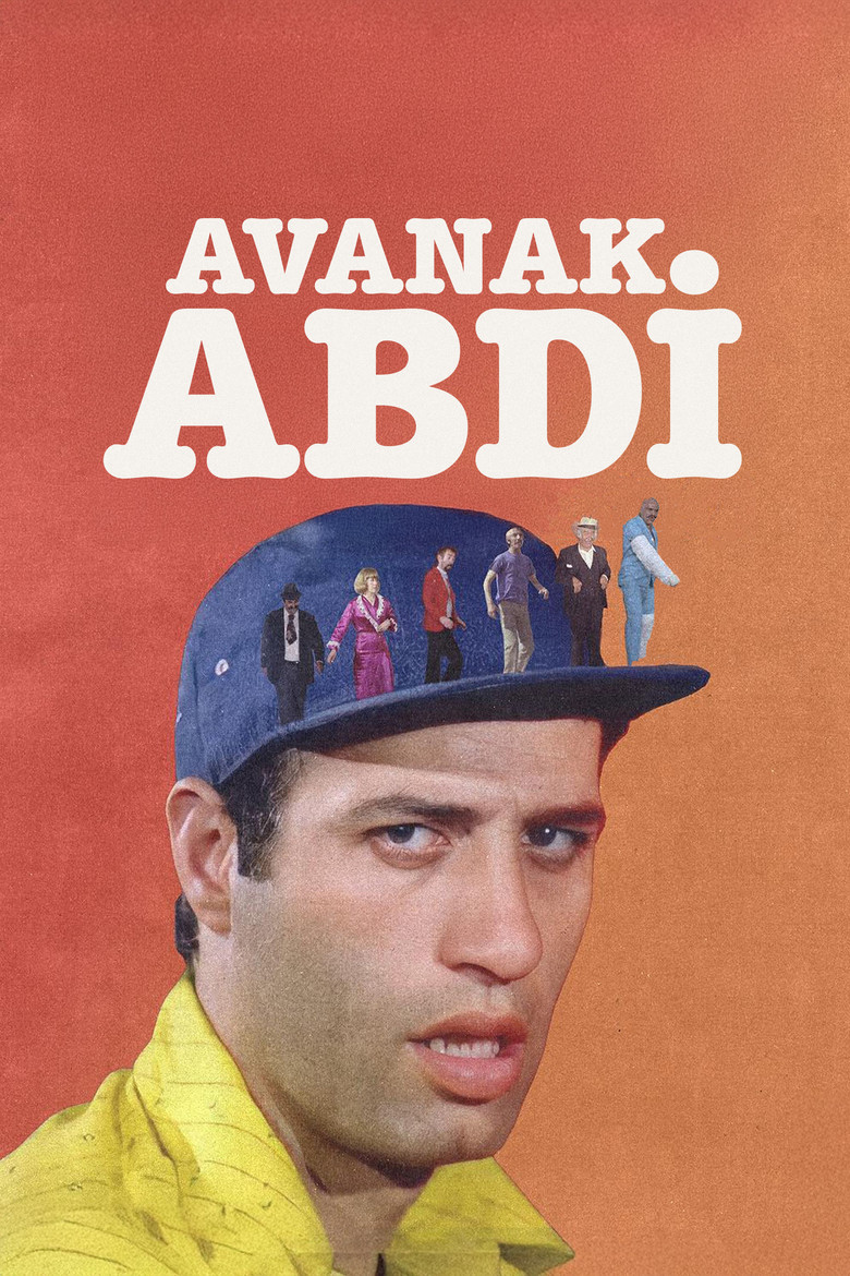 Imatge de Avanak Apti