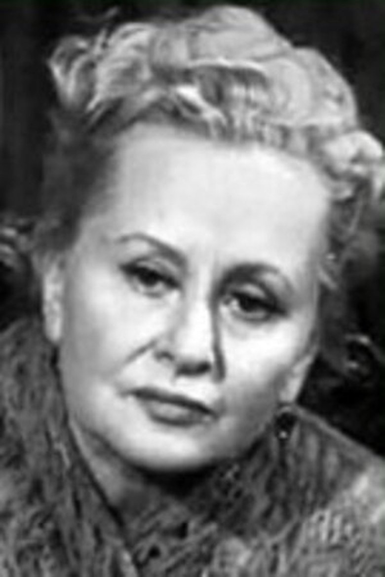 Ảnh Галина Калиновская