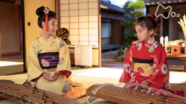 Still image for Asa ga Kita season 1 episode 1: Week 1 - The Little Fiancée - Episode 1 Still image for Asa ga Kita season 1 episode 1: Week 1 - The Little Fiancée - Episode 1