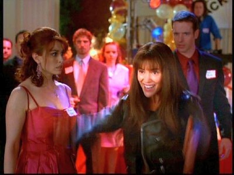 Charmed Saison 6 Streaming Série Charmed saison 6 épisode 17 complète en streaming VF et VOSTFR