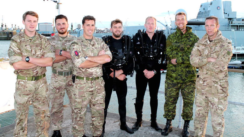 Still image for Channel Patrol season 1 episode 1: Episode 1 Still image for Channel Patrol season 1 episode 1: Episode 1