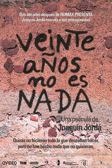 Veinte a&ntilde;os no es nada (2004)