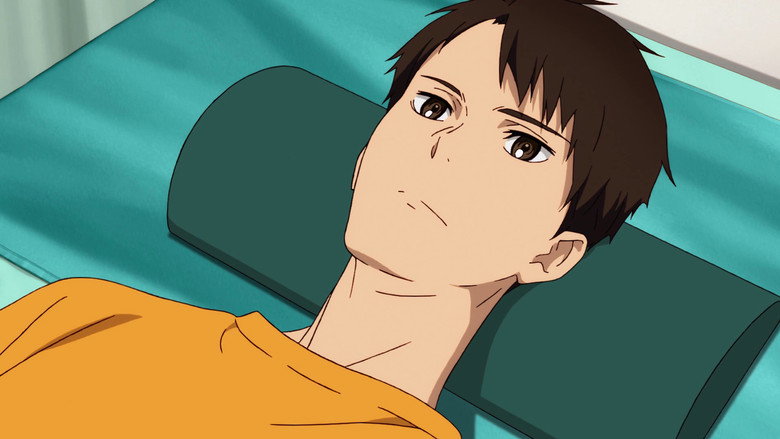 Still from Run with the Wind - Season 1 Episode 11