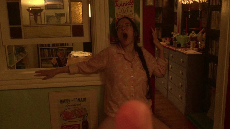 Imatge de Attack of the Giant Blurry Finger