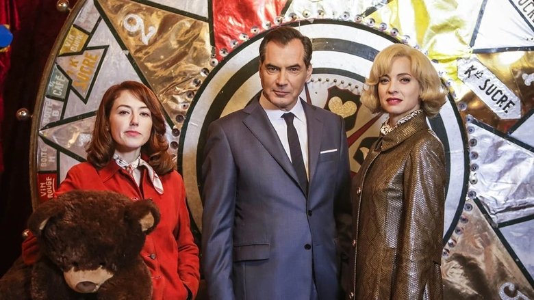 Agatha Christie Film Streaming Gratuit Saison 2 Regarder Les Petits Meurtres d’Agatha Christie : Saison 2 Épisode 13