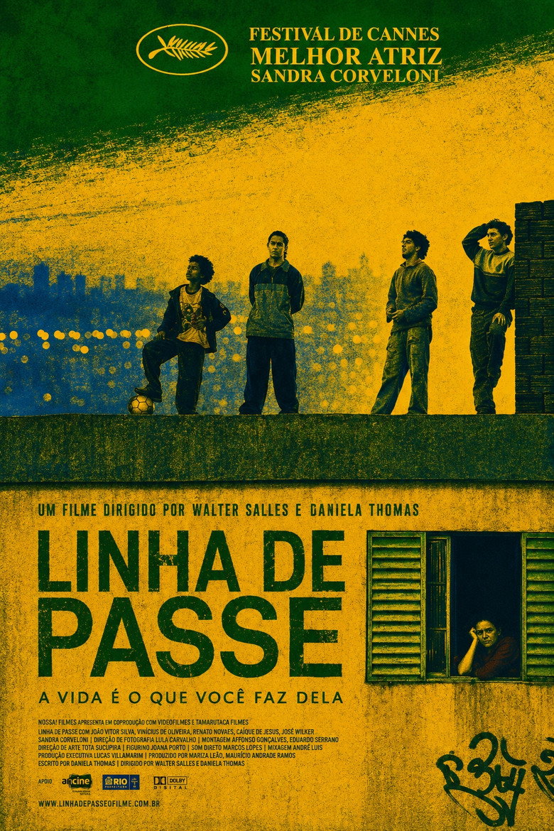 Linha de Passe