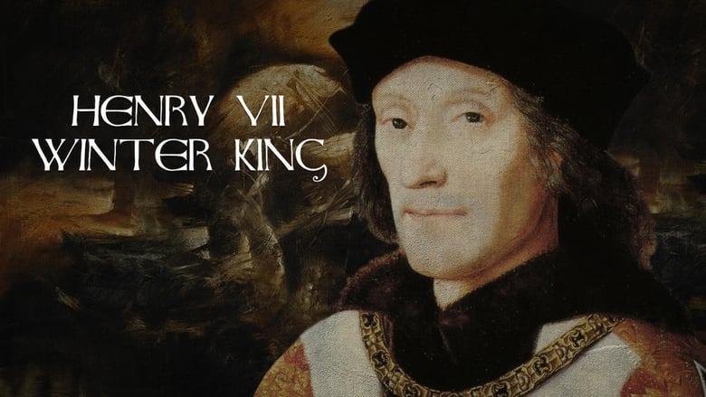 Henry VII: Winter King main backdrop