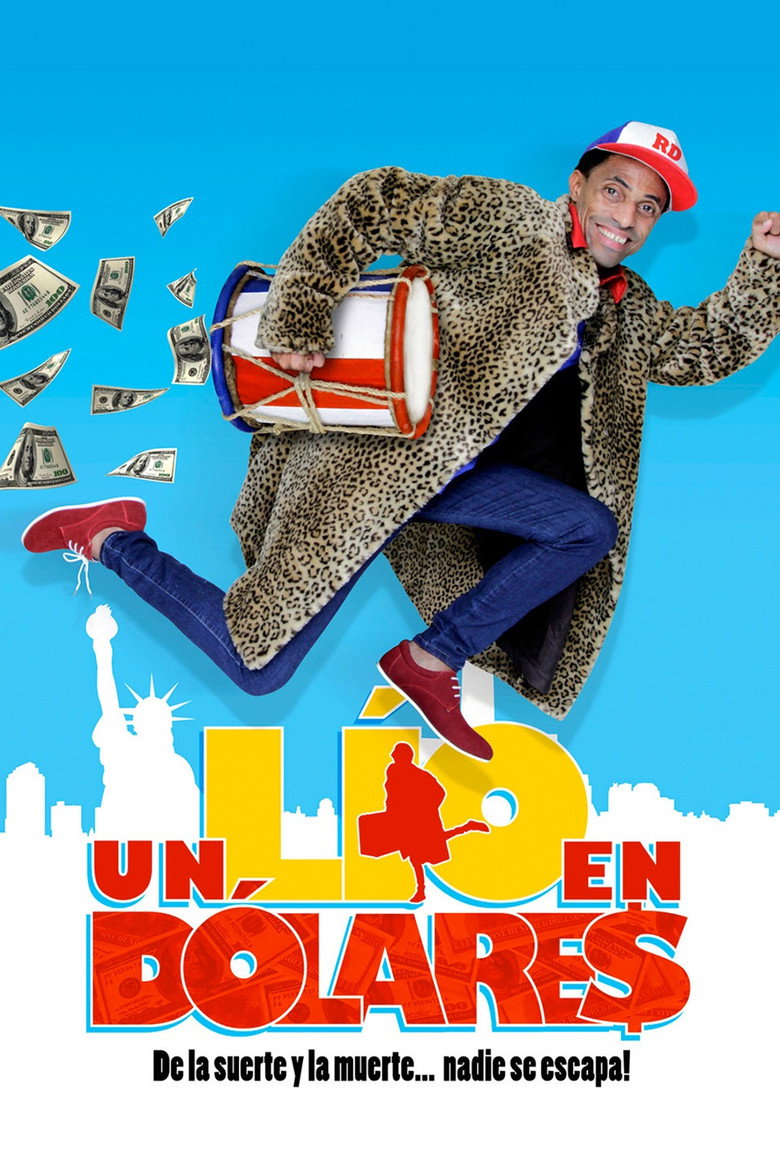 Un lío en dólares