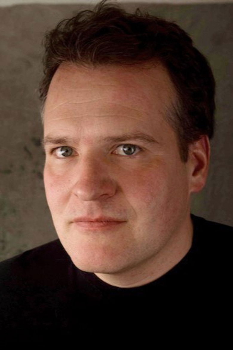 Florian Ballhaus portrait image