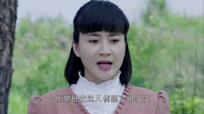 Still image for 荡寇 season 1 episode 35: Episode 35