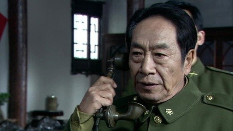 Still image for 最后一个冬天 season 1 episode 31: Episode 31