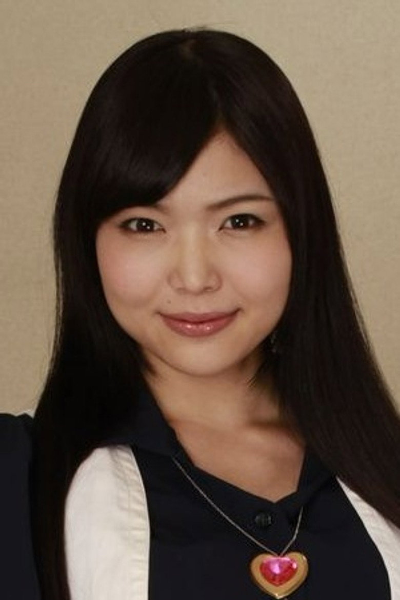 Shino Aoi photo