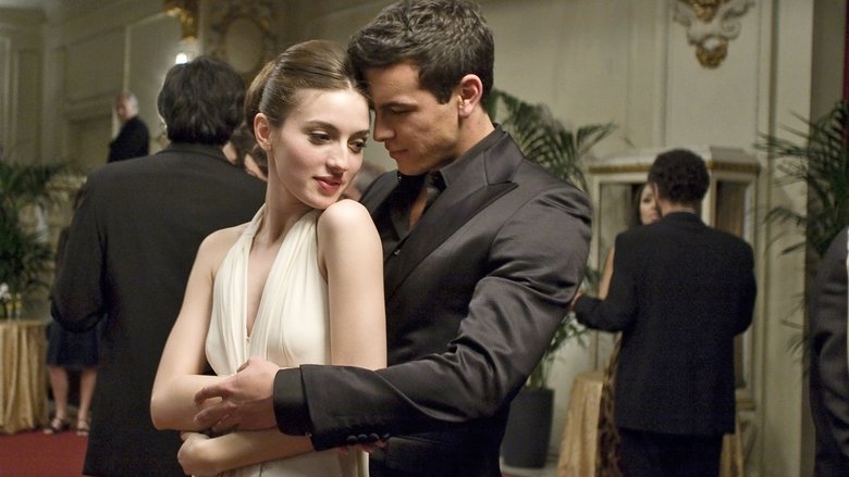 Voir 3 mètres au-dessus du ciel - Twilight Love en streaming vf gratuit sur streamizseries.net site special Films streaming