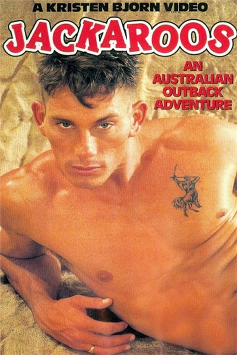 Imatge de Jackaroos