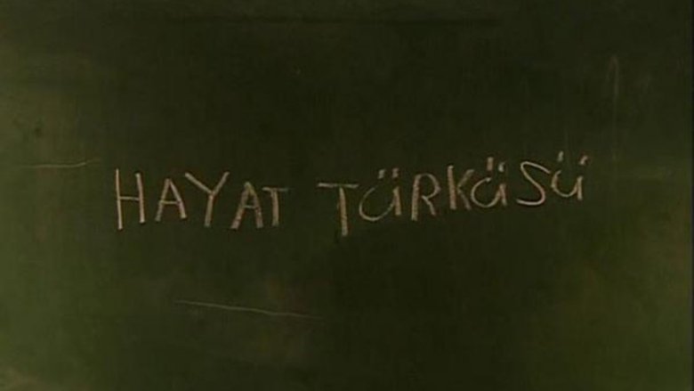 Hayat Türküsü backdrop