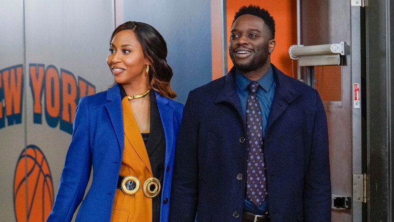 Still from The Bold Type - Season 5 Episode 2