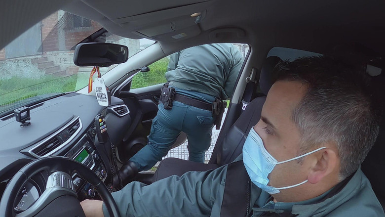 Still image for Seprona en acción season 1 episode 4: Episode 4