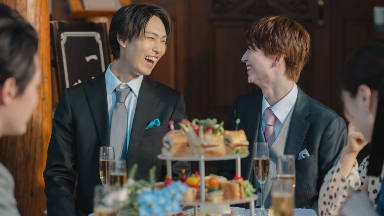 Still image for Stay By My Side After the Rain season 1 episode 12: A Promise for the Future Still image for Stay By My Side After the Rain season 1 episode 12: A Promise for the Future