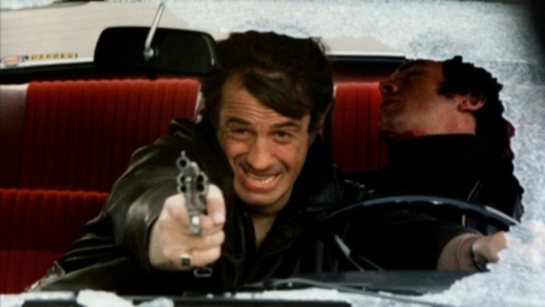 Image d'arrière-plan 11 du film Peur sur la ville