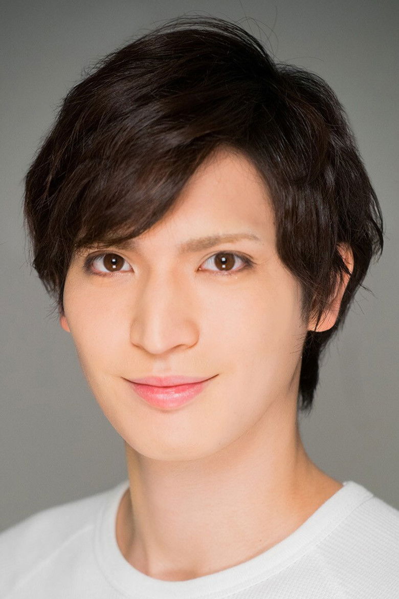 Daiki Tsuji portrait image