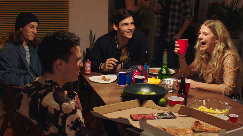 Still image for Six degrés season 1 episode 6: Episode 6